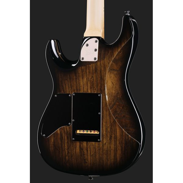 ESP Snapper CTM Poplar Burl NBB