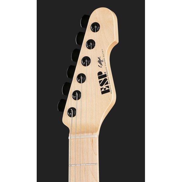 ESP Snapper CTM Poplar Burl NBB