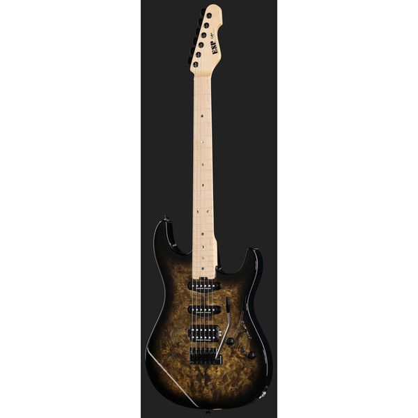 ESP Snapper CTM Poplar Burl NBB