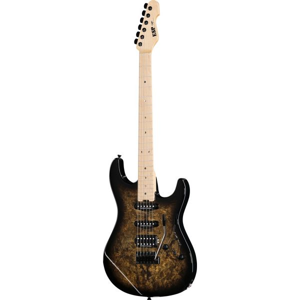 ESP Snapper CTM Poplar Burl NBB