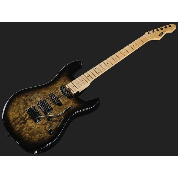 ESP Snapper CTM Poplar Burl NBB
