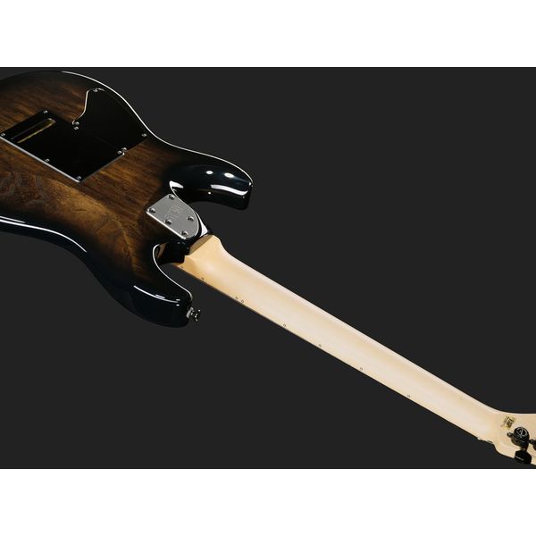 ESP Snapper CTM Poplar Burl NBB