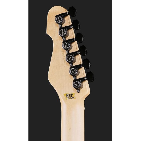 ESP Snapper CTM Poplar Burl NBB