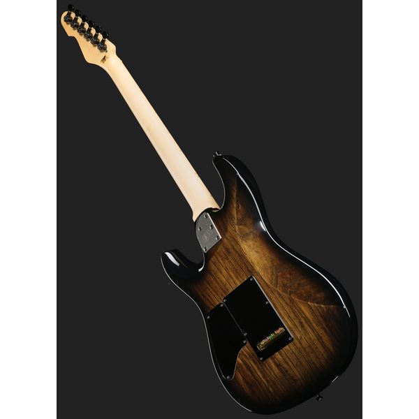 ESP Snapper CTM Poplar Burl NBB