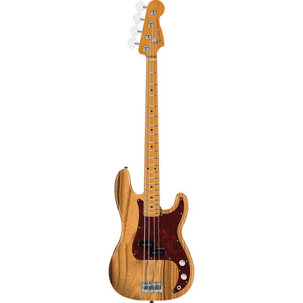 Fender Am Pro P-Bass MN NAT