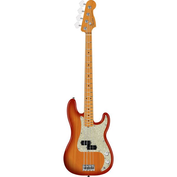 Fender Am Pro P-Bass MN ACB