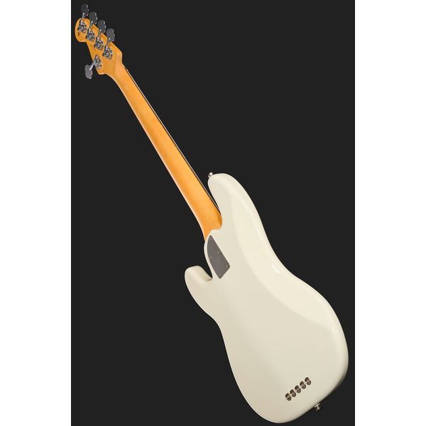 Fender Am Pro P-Bass V RW OLW