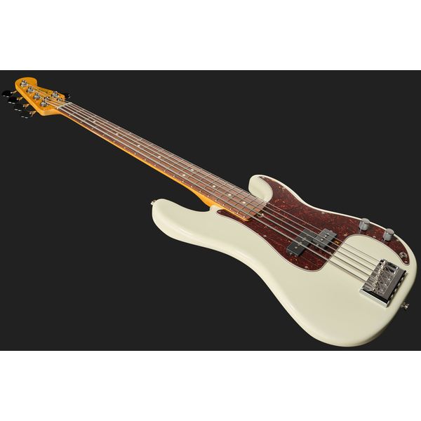 Fender Am Pro P-Bass V RW OLW