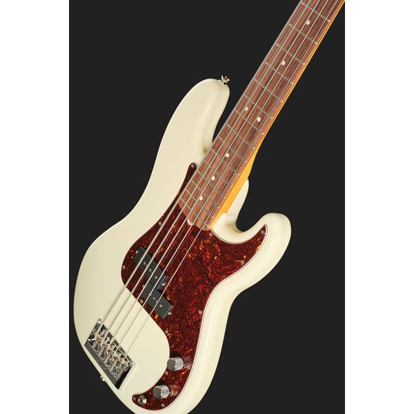 Fender Am Pro P-Bass V RW OLW