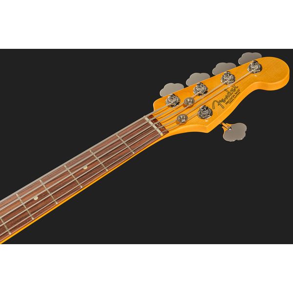 Fender Am Pro P-Bass V RW OLW
