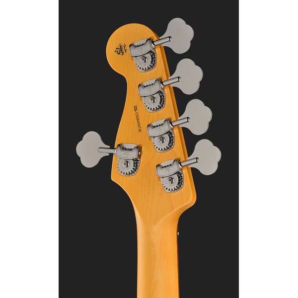 Fender Am Pro P-Bass V RW OLW
