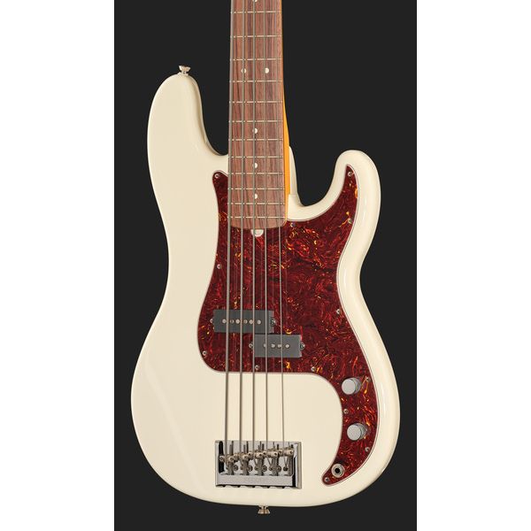 Fender Am Pro P-Bass V RW OLW