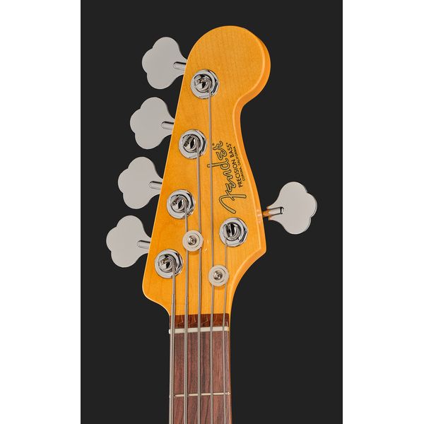Fender Am Pro P-Bass V RW OLW