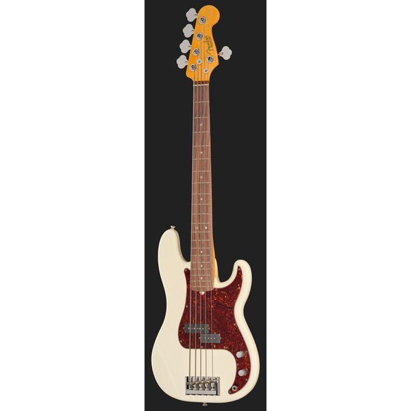 Fender Am Pro P-Bass V RW OLW