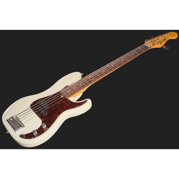 Fender Am Pro P-Bass V RW OLW