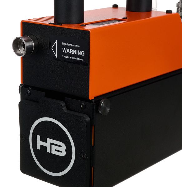 Hazebase Piccola
