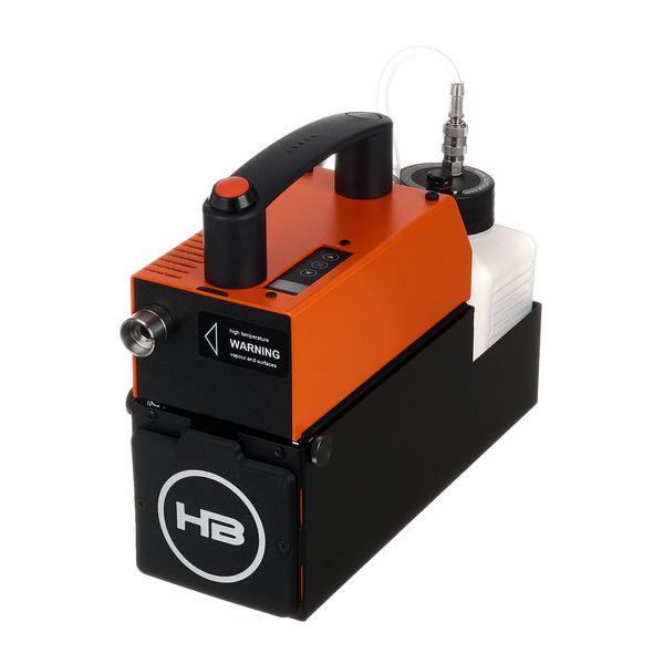 Hazebase Piccola
