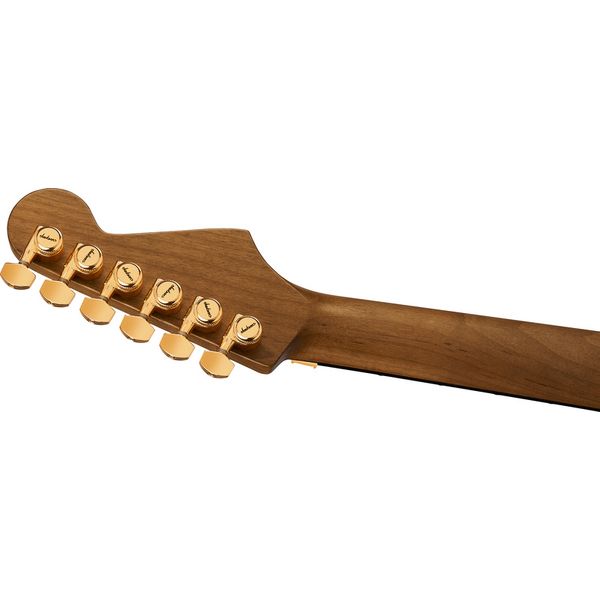 Jackson Pro Phil Collen PC1- E WBLK