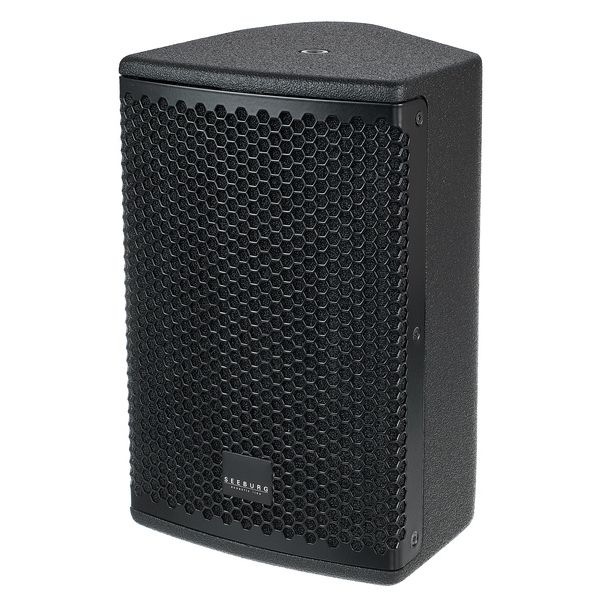 Seeburg Acoustic Line X1/GSub 1001 Power Bundle