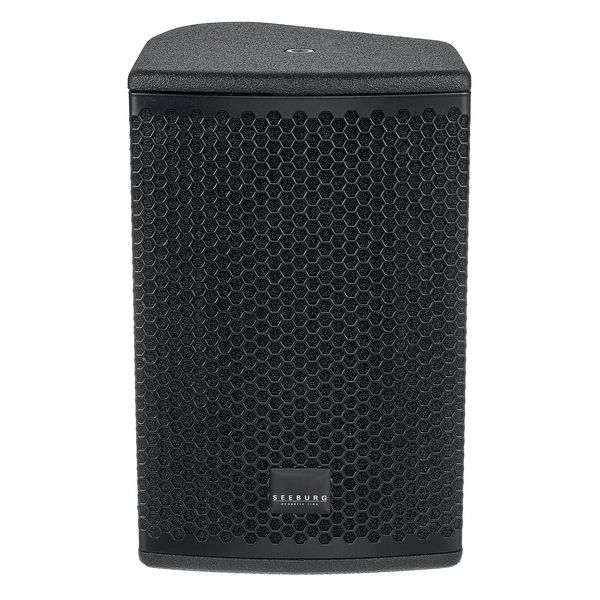 Seeburg Acoustic Line X1/GSub 1001 Power Bundle