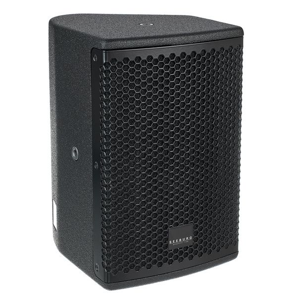 Seeburg Acoustic Line X1/GSub 1001 Power Bundle