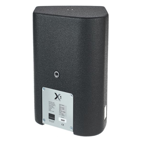 Seeburg Acoustic Line X1/GSub 1001 Power Bundle