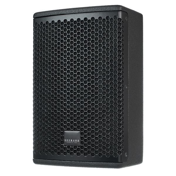 Seeburg Acoustic Line X1/GSub 1001 Power Bundle
