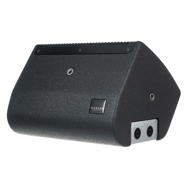 Seeburg Acoustic Line X1/GSub 1001 Power Bundle