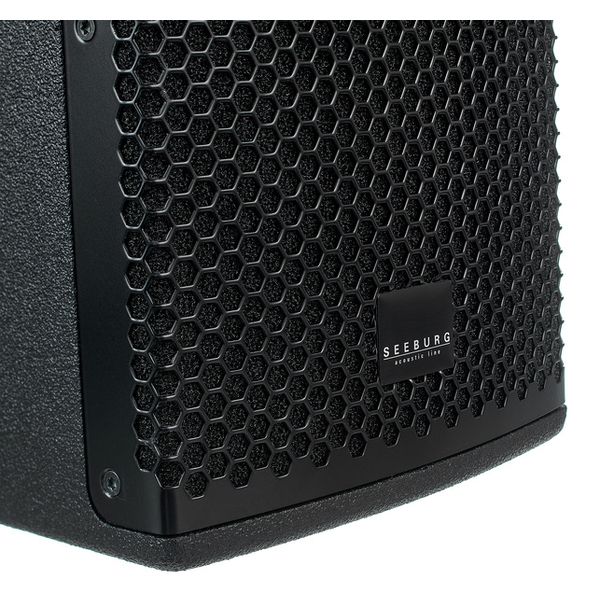 Seeburg Acoustic Line X1/GSub 1001 Power Bundle