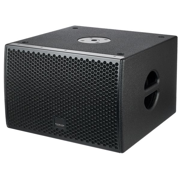 Seeburg Acoustic Line X1/GSub 1001 Power Bundle