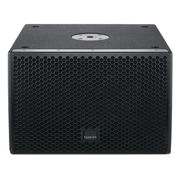 Seeburg Acoustic Line X1/GSub 1001 Power Bundle