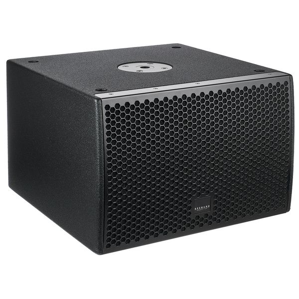 Seeburg Acoustic Line X1/GSub 1001 Power Bundle