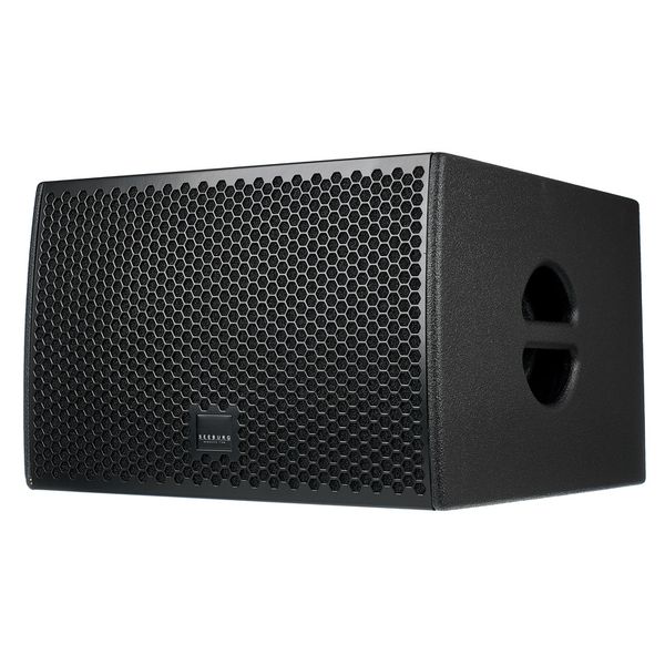Seeburg Acoustic Line X1/GSub 1001 Power Bundle