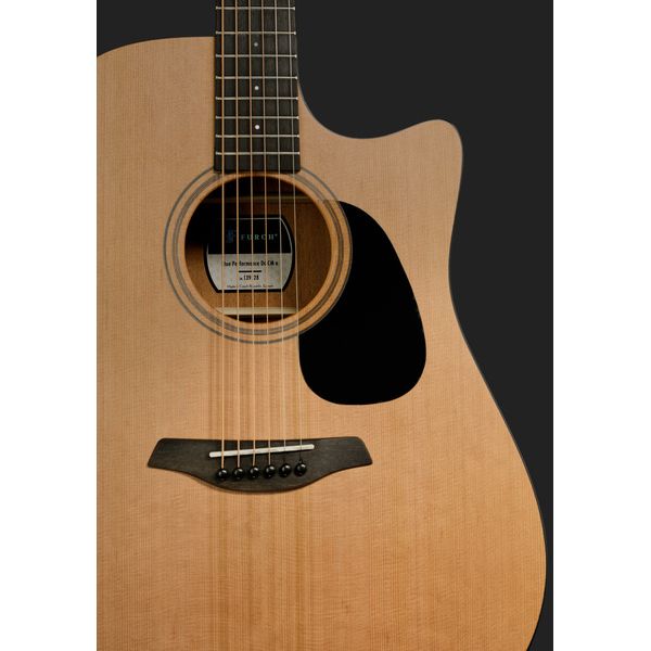 Furch Blue Performance Dc-CM a