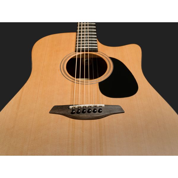 Furch Blue Performance Dc-CM a