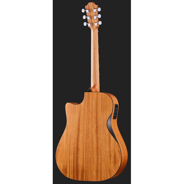 Furch Blue Performance Dc-CM a