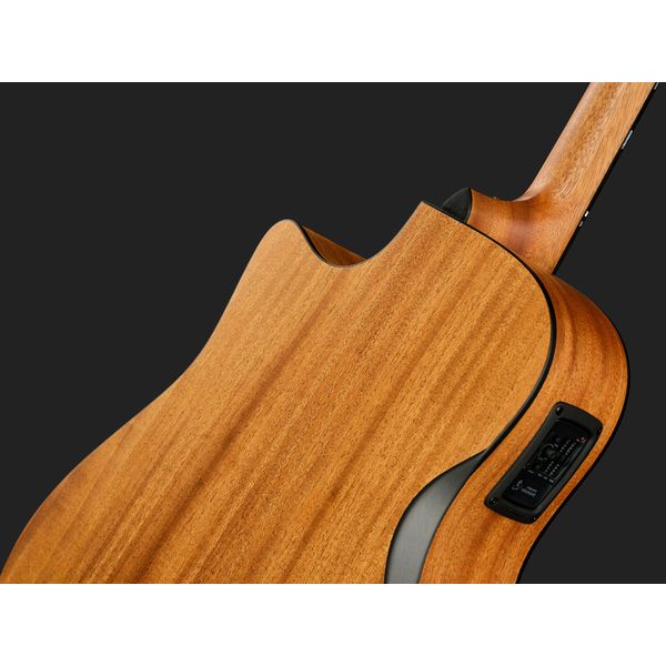 Furch Blue Performance Dc-CM a
