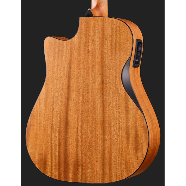 Furch Blue Performance Dc-CM a