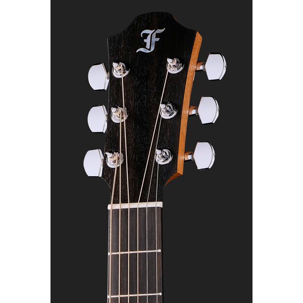 Furch Blue Performance Dc-CM a