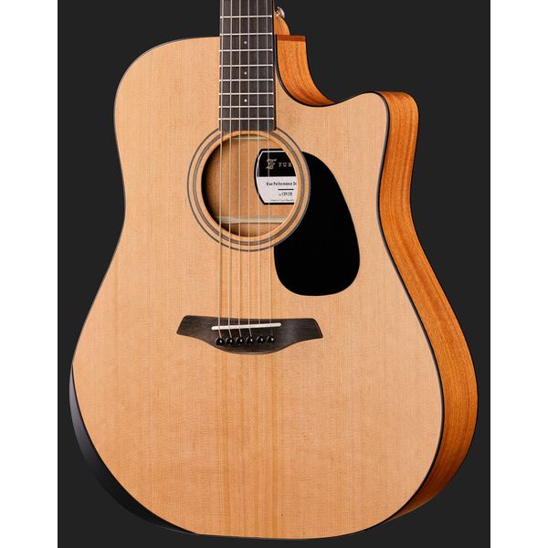 Furch Blue Performance Dc-CM a