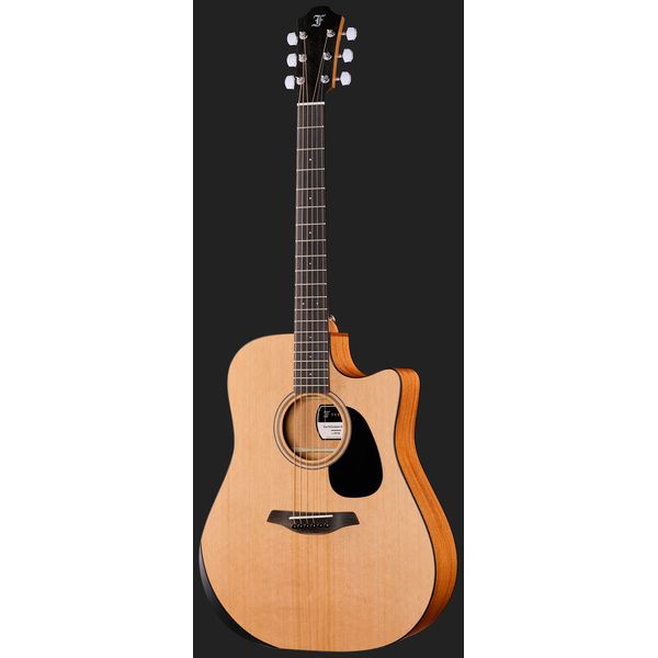 Furch Blue Performance Dc-CM a