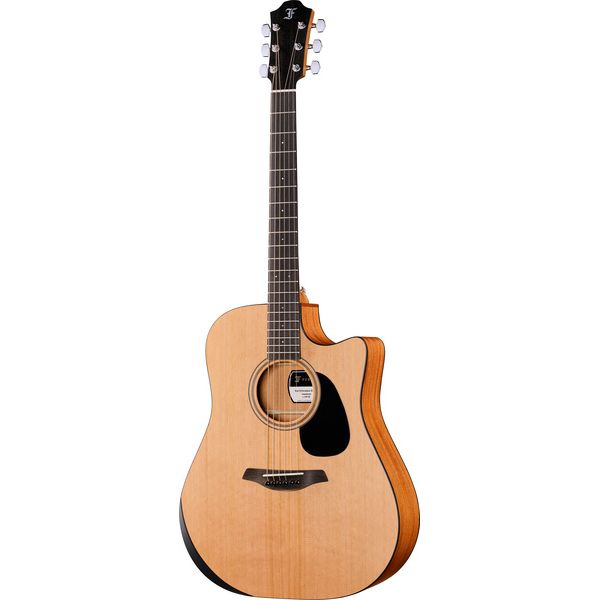 Furch Blue Performance Dc-CM a