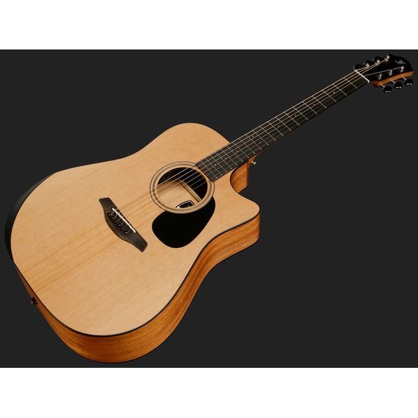 Furch Blue Performance Dc-CM a