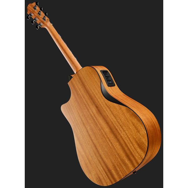 Furch Blue Performance Dc-CM a