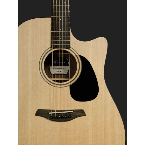 Furch Blue Performance Dc-SW a
