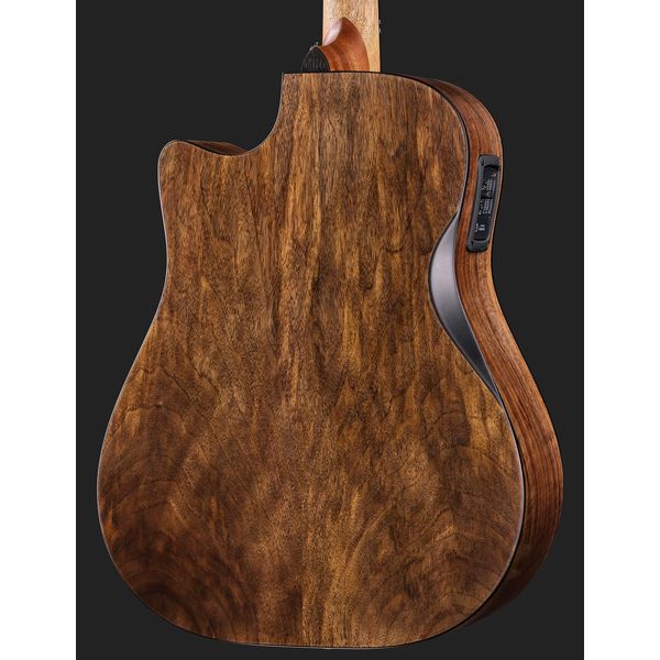 Furch Blue Performance Dc-SW a