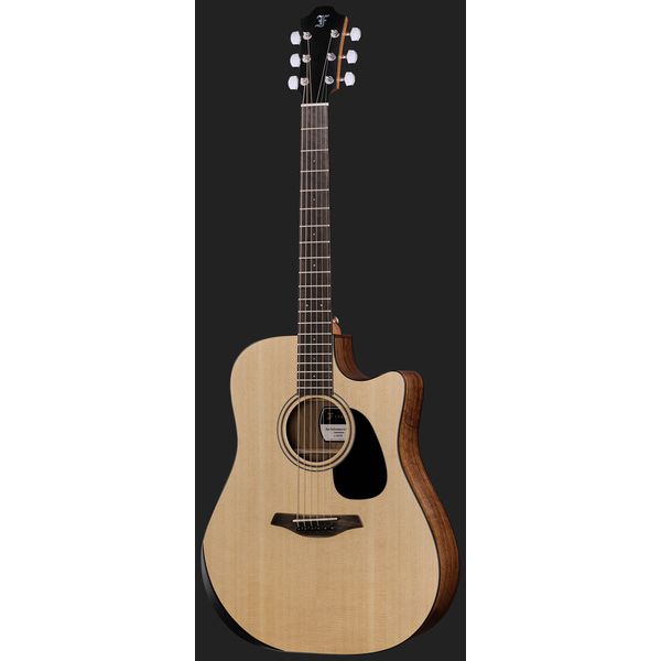 Furch Blue Performance Dc-SW a