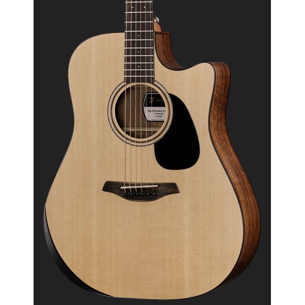Furch Blue Performance Dc-SW a