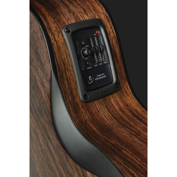 Furch Blue Performance Gc-SW a SPE