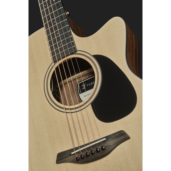 Furch Blue Performance Gc-SW a SPE